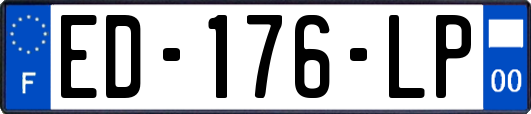 ED-176-LP