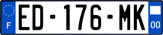 ED-176-MK