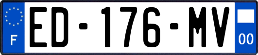 ED-176-MV
