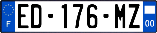 ED-176-MZ