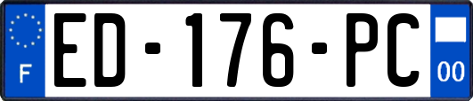 ED-176-PC