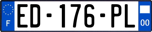 ED-176-PL