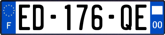 ED-176-QE