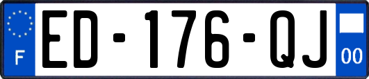 ED-176-QJ