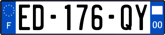 ED-176-QY