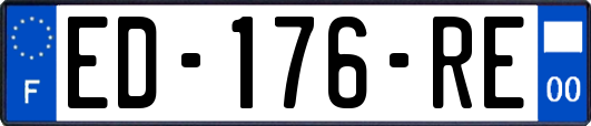 ED-176-RE