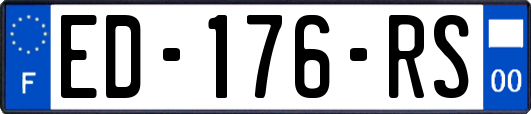 ED-176-RS