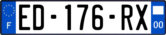 ED-176-RX