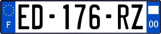 ED-176-RZ