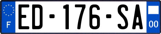 ED-176-SA