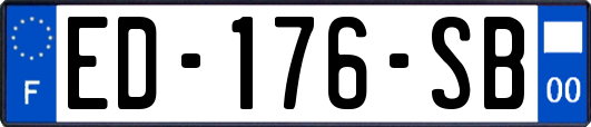 ED-176-SB