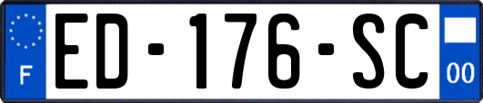 ED-176-SC