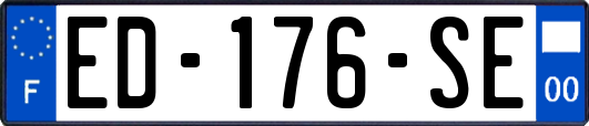 ED-176-SE