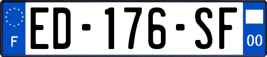 ED-176-SF