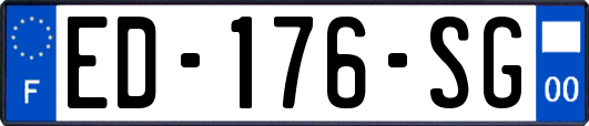 ED-176-SG