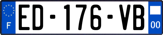 ED-176-VB