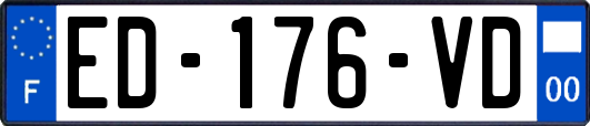 ED-176-VD