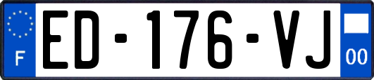 ED-176-VJ