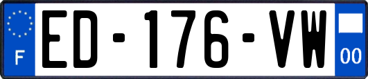 ED-176-VW