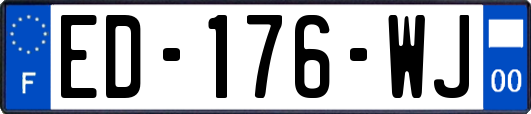 ED-176-WJ