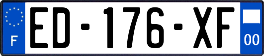 ED-176-XF