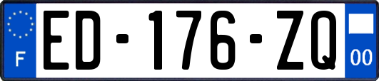 ED-176-ZQ