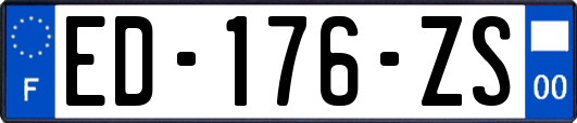 ED-176-ZS