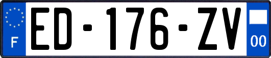 ED-176-ZV