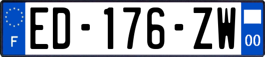 ED-176-ZW