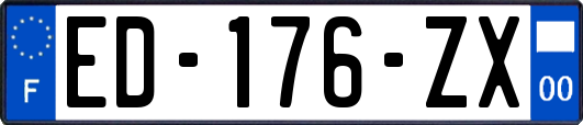 ED-176-ZX