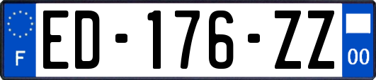 ED-176-ZZ