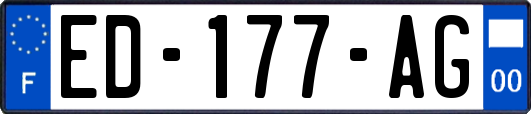 ED-177-AG