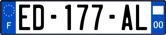 ED-177-AL