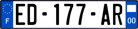 ED-177-AR