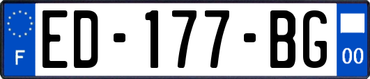 ED-177-BG