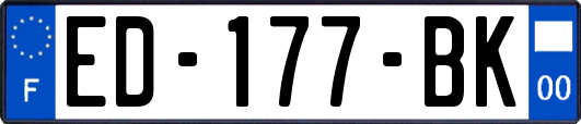 ED-177-BK