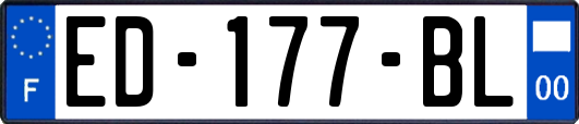 ED-177-BL