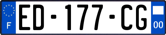 ED-177-CG