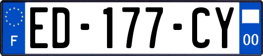 ED-177-CY