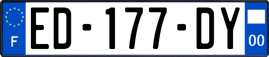 ED-177-DY