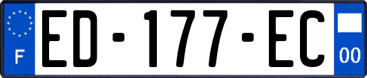 ED-177-EC