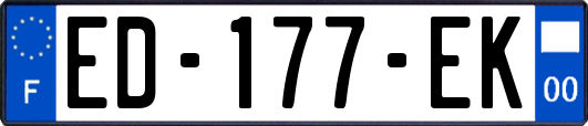 ED-177-EK