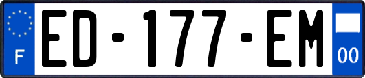 ED-177-EM