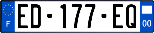 ED-177-EQ