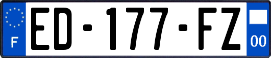 ED-177-FZ