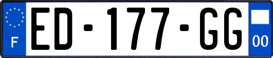 ED-177-GG