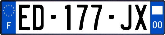 ED-177-JX