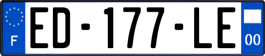 ED-177-LE