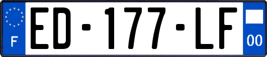 ED-177-LF