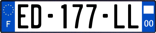 ED-177-LL